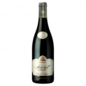 Weinkontor Sinzing Bourgogne Pinot Noir AC, Le Secret de Famille 2023 F1130-20