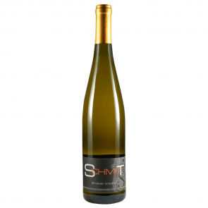 Weinkontor Sinzing 2015 Mettenheimer Schlossberg Silvaner, QbA D0309-20