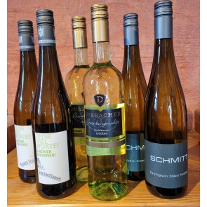 Spargelpaket (Wein)