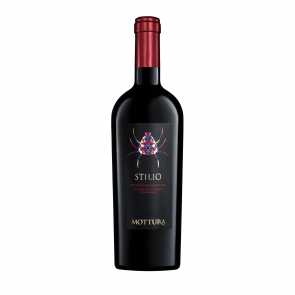 Weinkontor Sinzing 2019 Stilio, Primitivo di Manduria, DOC I1293-20