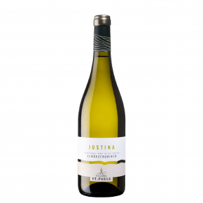 Weinkontor Sinzing 2023 Gewürztraminer DOC Justina I1106-20