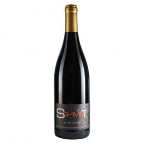 Weinkontor Sinzing 2014 Syrah Bechtheim, QbA D0319-20