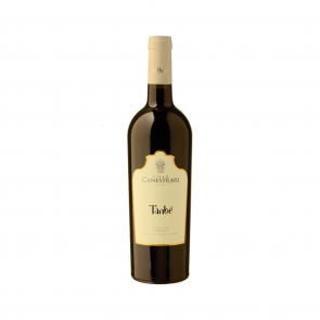 Weinkontor Sinzing 2018 Tanbé Corvina Rosso Verona IGT I0925-20