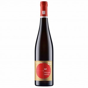 Weinkontor Sinzing 2025 Tell Riesling VDP.Gutswein D100203-20