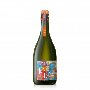 Vaux Träublein, alkoholfrei, bio (Wein)
