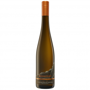 Weinkontor Sinzing 2023 Riesling vom roten Schiefer, Kabinett fruchtig D0013-20