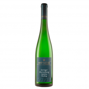 Weinkontor Sinzing Serriger Herrenberg Riesling, Spätlese, edelsüß 2022 D033-20