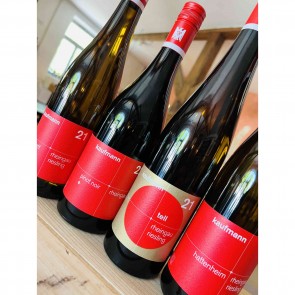 Weinkontor Sinzing Weingut des Monats Schnupperpaket XYZ12345-20