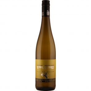 2019 Roter Veltliner -Sortenrarität-