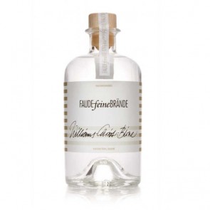 Weinkontor Sinzing Williams Christ Birne FAUDE Feine Brände DF001-20