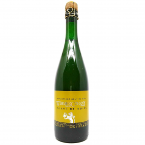 Weinkontor Sinzing Blanc de Noir, Brut de Brut, Winzersekt O0902-20