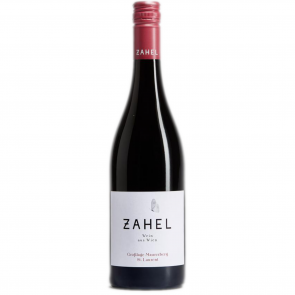 Weinkontor Sinzing 2018 St. Laurent Maurerberg, Qualitätswein O1219-20