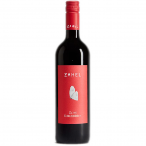 Weinkontor Sinzing 2021 Komposition Rot, Qualitätswein O1221-20