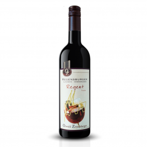 Weinkontor Sinzing 2021 Regent, Regensburger Landwein D000991-20