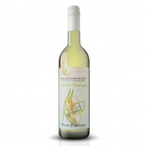 Weinkontor Sinzing 2022 Müller-Thurgau, Regensburger Landwein D000993-20