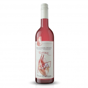 Rotling, Regensburger Landwein Zitzelsberger