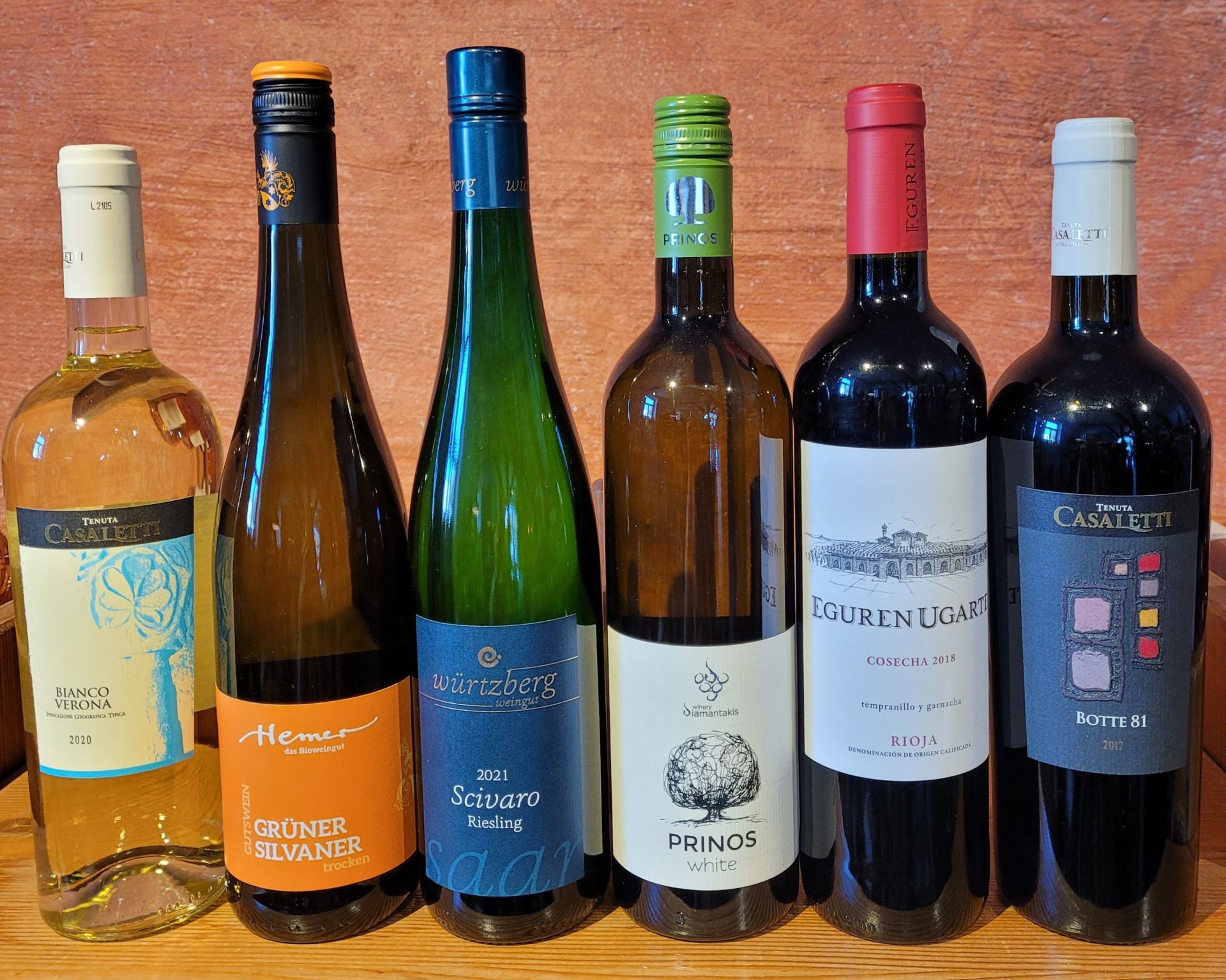 Weihnachts-Spezial Festtagspaket