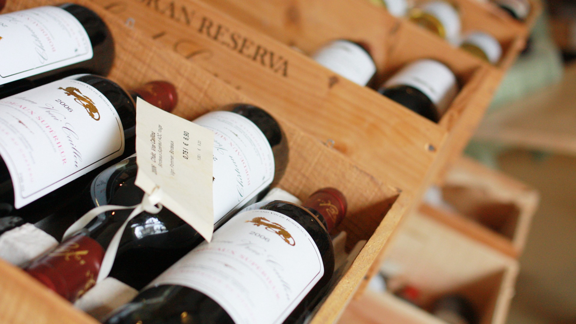 Weinkontor Sinzing - Ihr online Wein-Shop Vinothek
